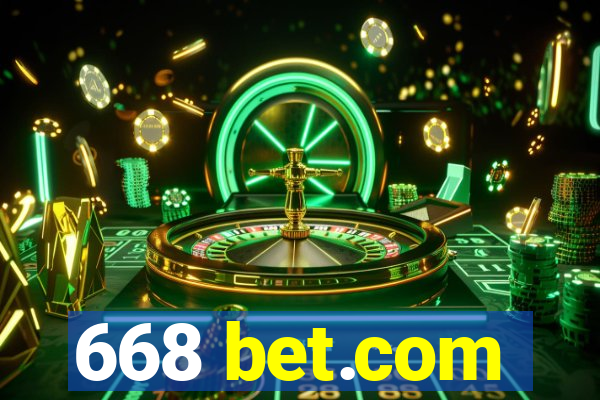 668 bet.com